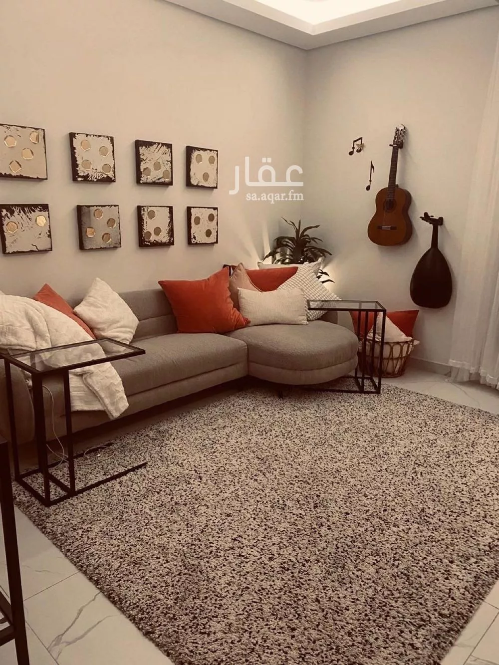 2 bedroom apartment in Al Hamra, Eastern Province 5