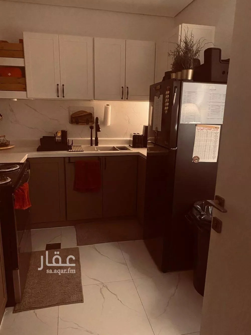 2 bedroom apartment in Al Hamra, Eastern Province 4