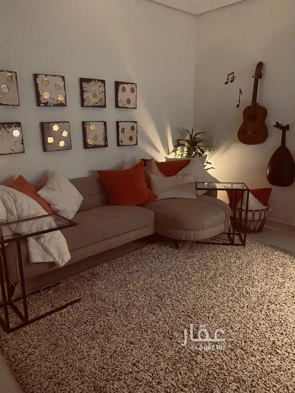 2 bedroom apartment in Al Hamra, Eastern Province 8