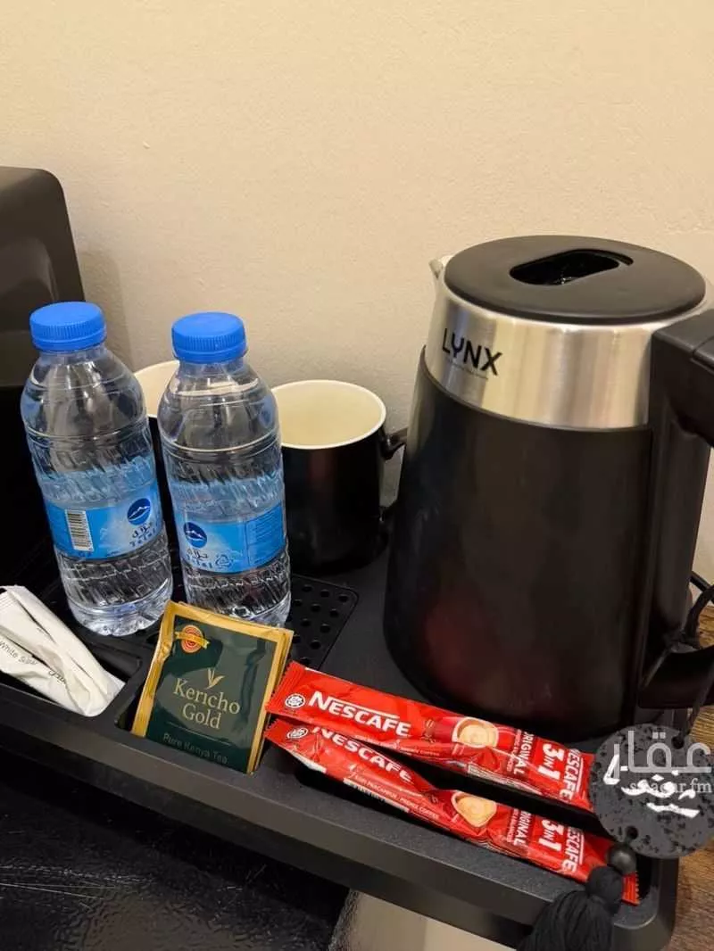 1 bedroom apartment in Al Aqiq 2