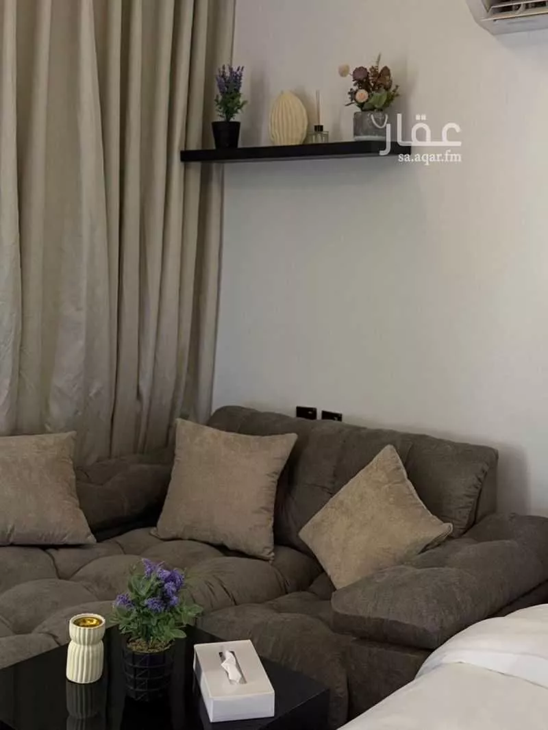 1 bedroom apartment in Qurtubah 3