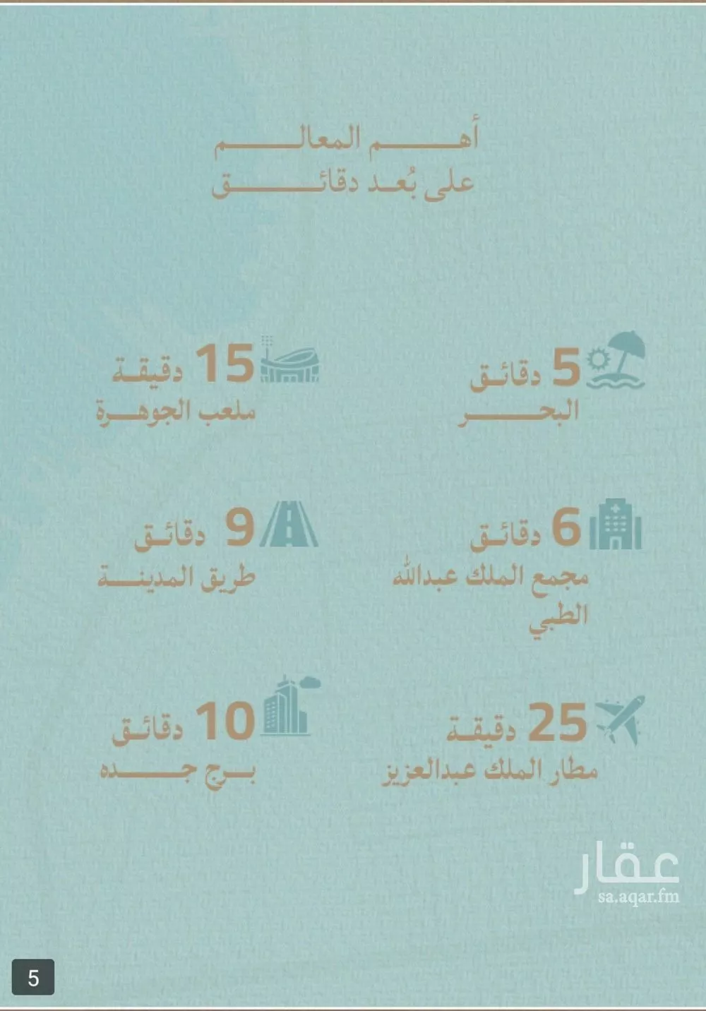 شقة 2 غرف في الياقوت 2