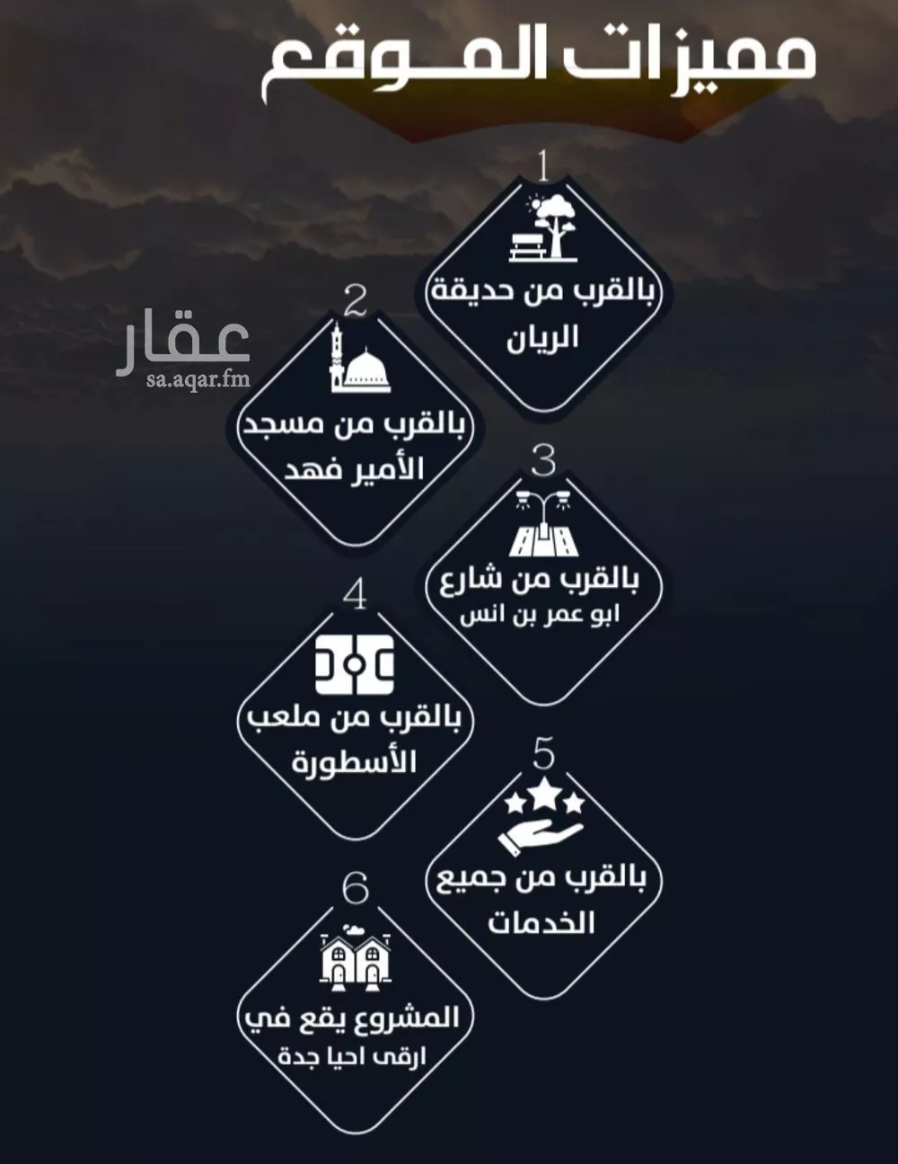 شقة 6 غرف في الريان 2