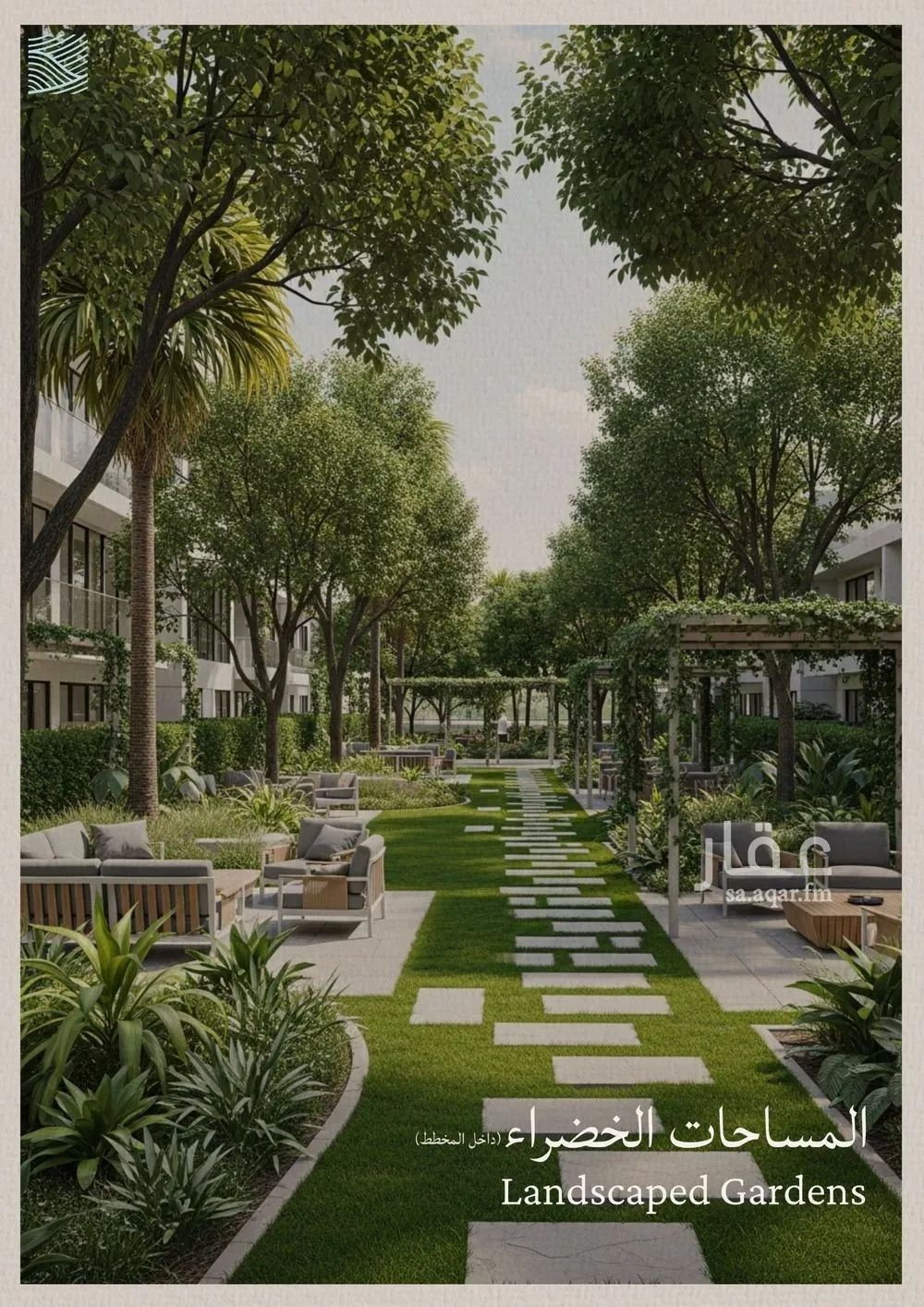 6 bedroom apartment in Al Yaqout, Jeddah 11