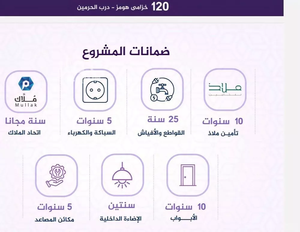 شقة 3 غرف في الفيحاء 3