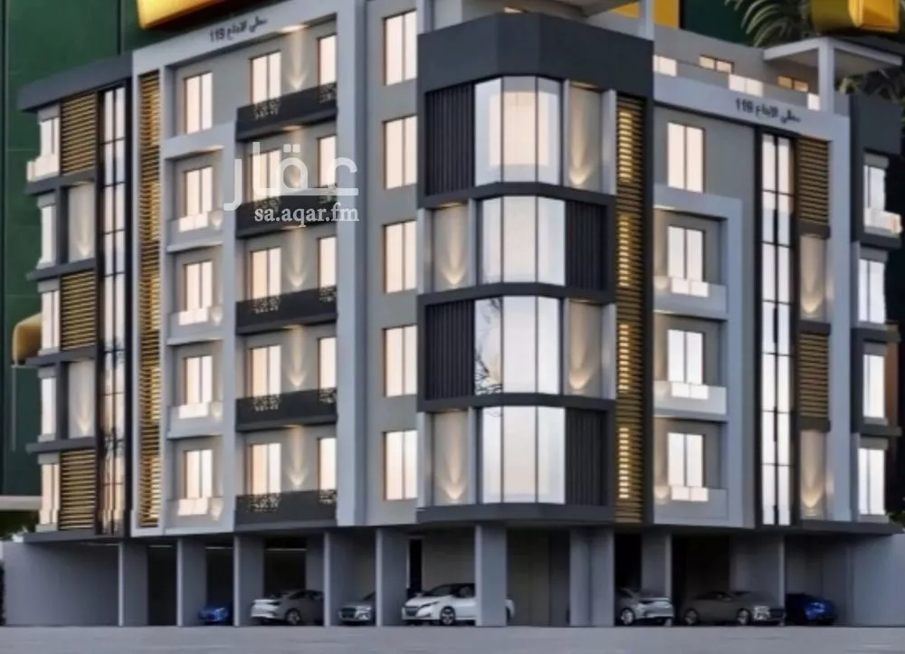 شقة 3 غرف في الصفا 1