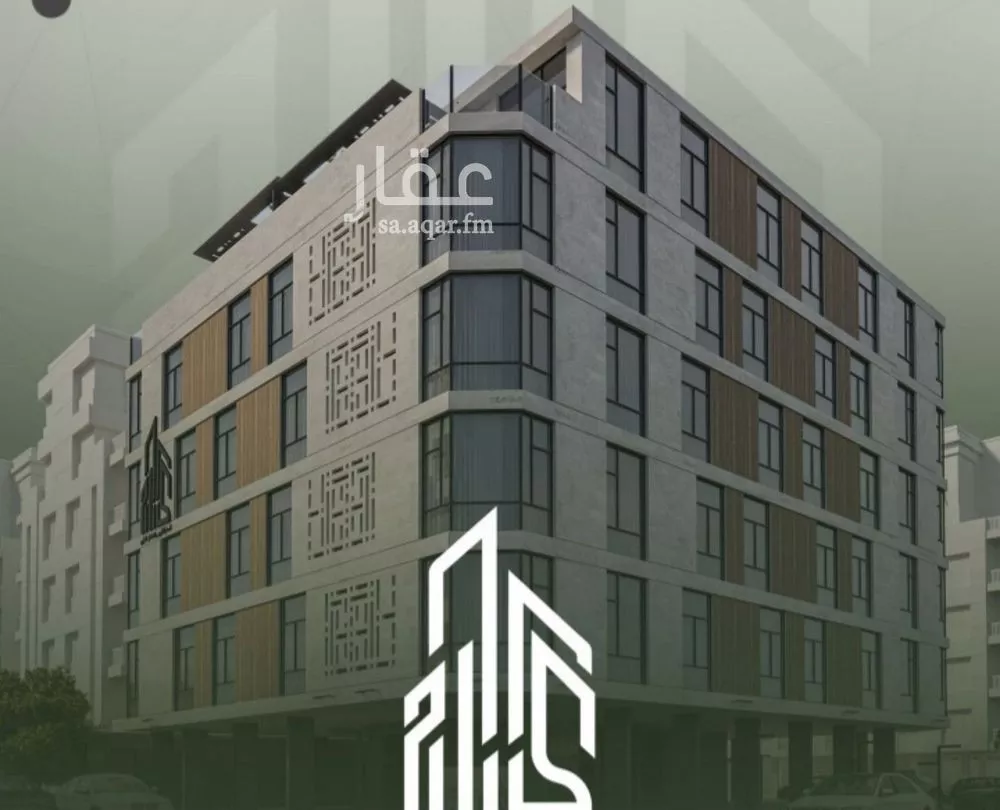 شقة 3 غرف في الشرفية 3