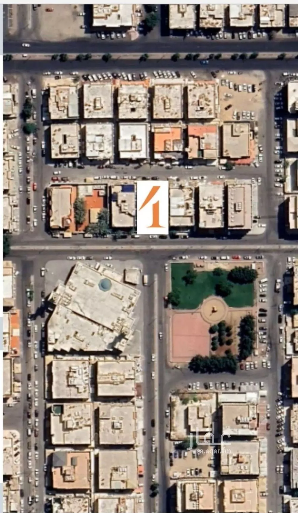 شقة 3 غرف في الصفا 2