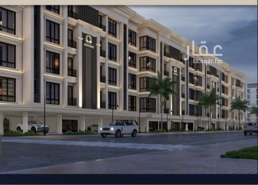 شقة 4 غرف في الصوارى 1