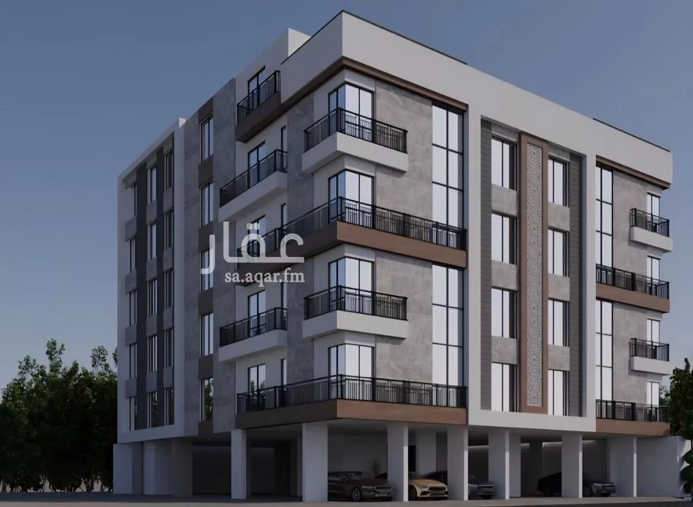 2 bedroom apartment in Al Nuzhah 1