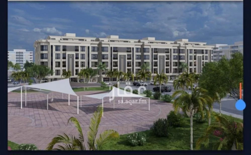 شقة 4 غرف في الصوارى 1