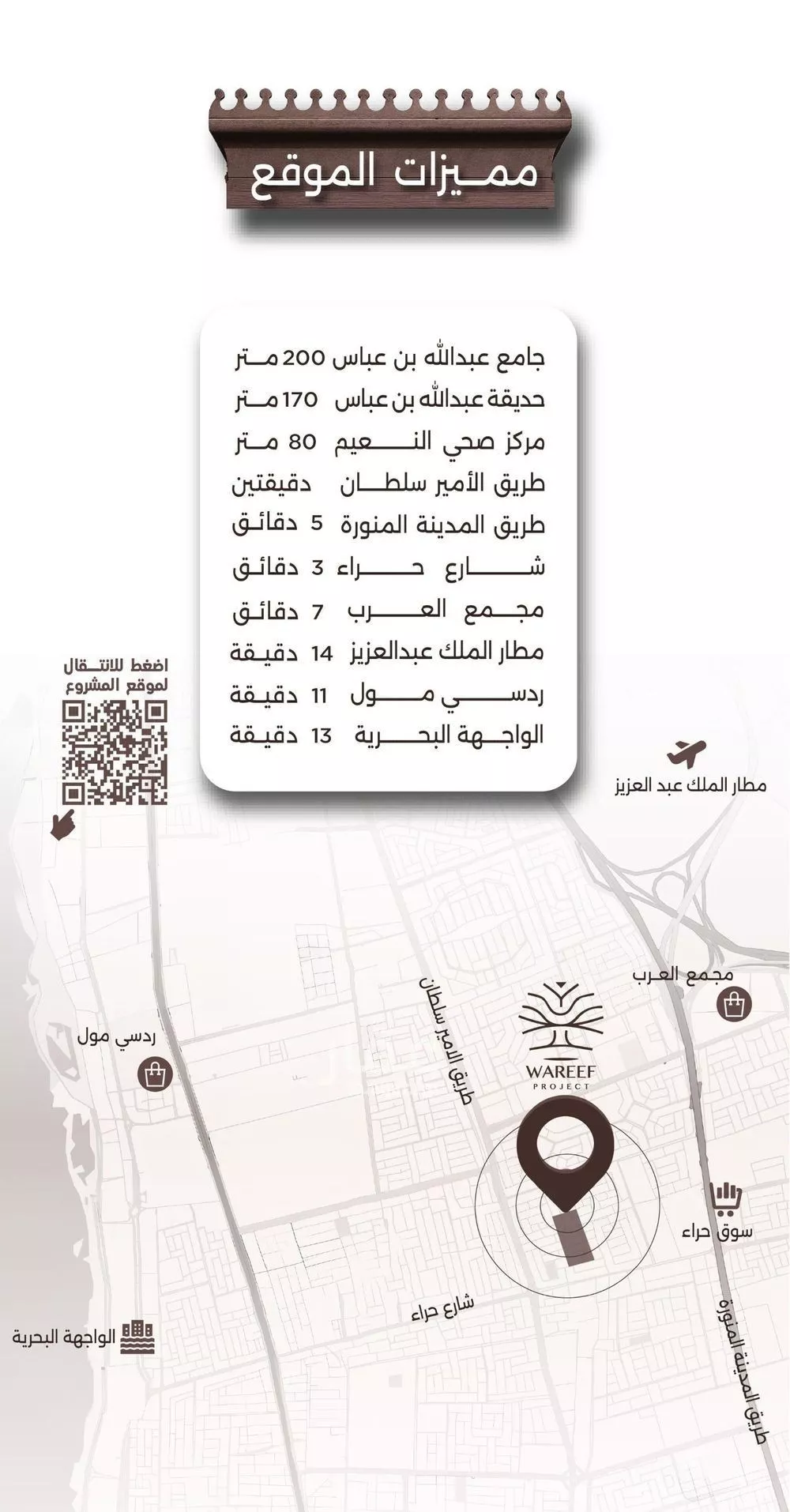 شقة 2 غرف في النعيم 4