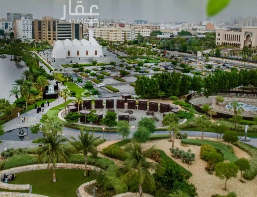 شقة 3 غرف في الشرفية 1