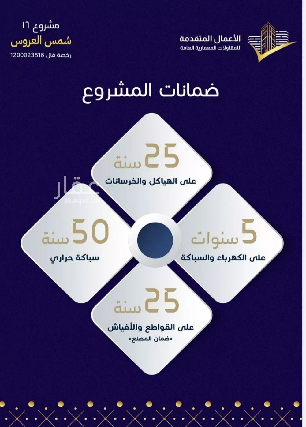 شقة 4 غرف في مريخ 2