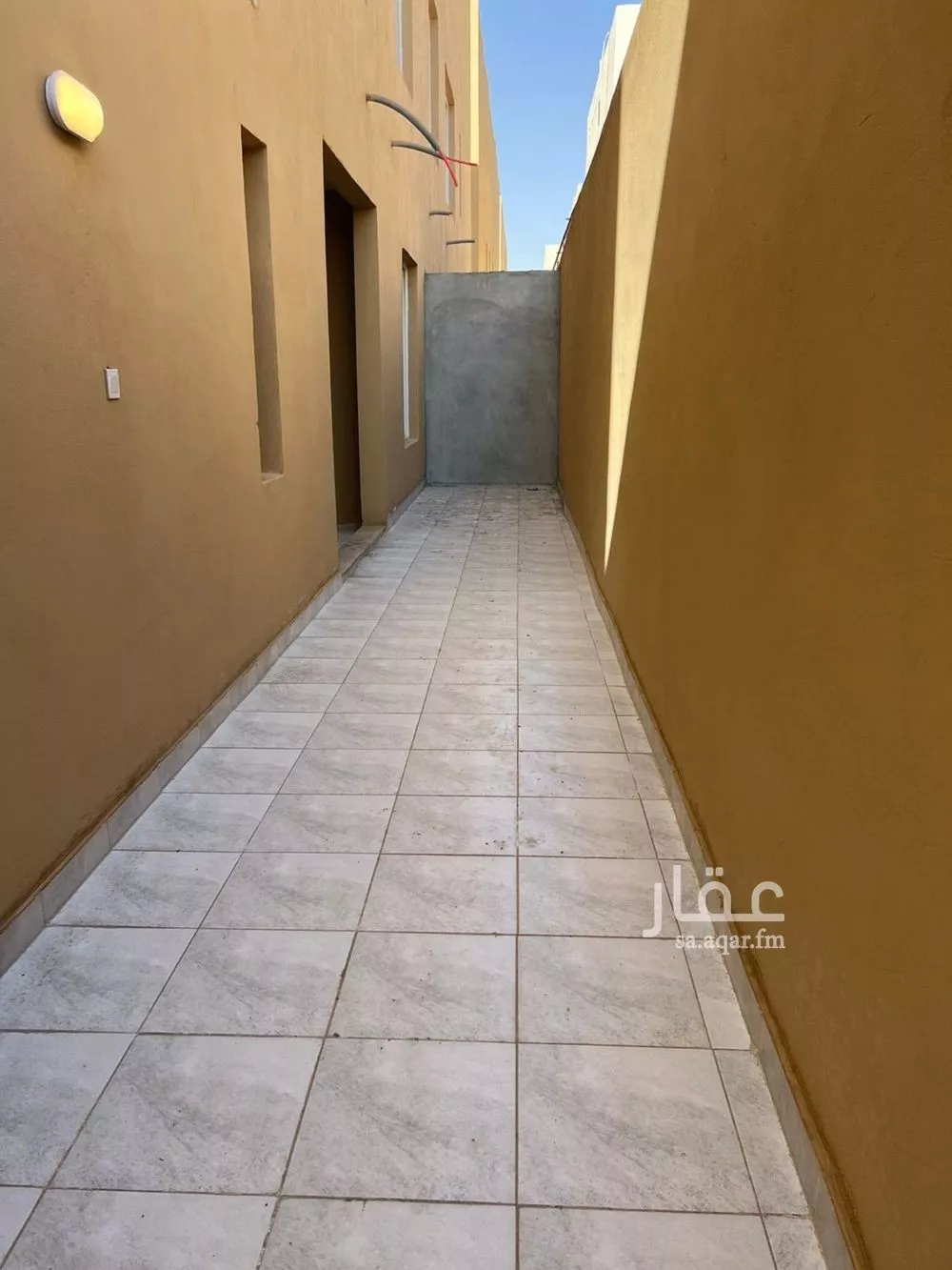 شقة 2 غرف في طويق 5