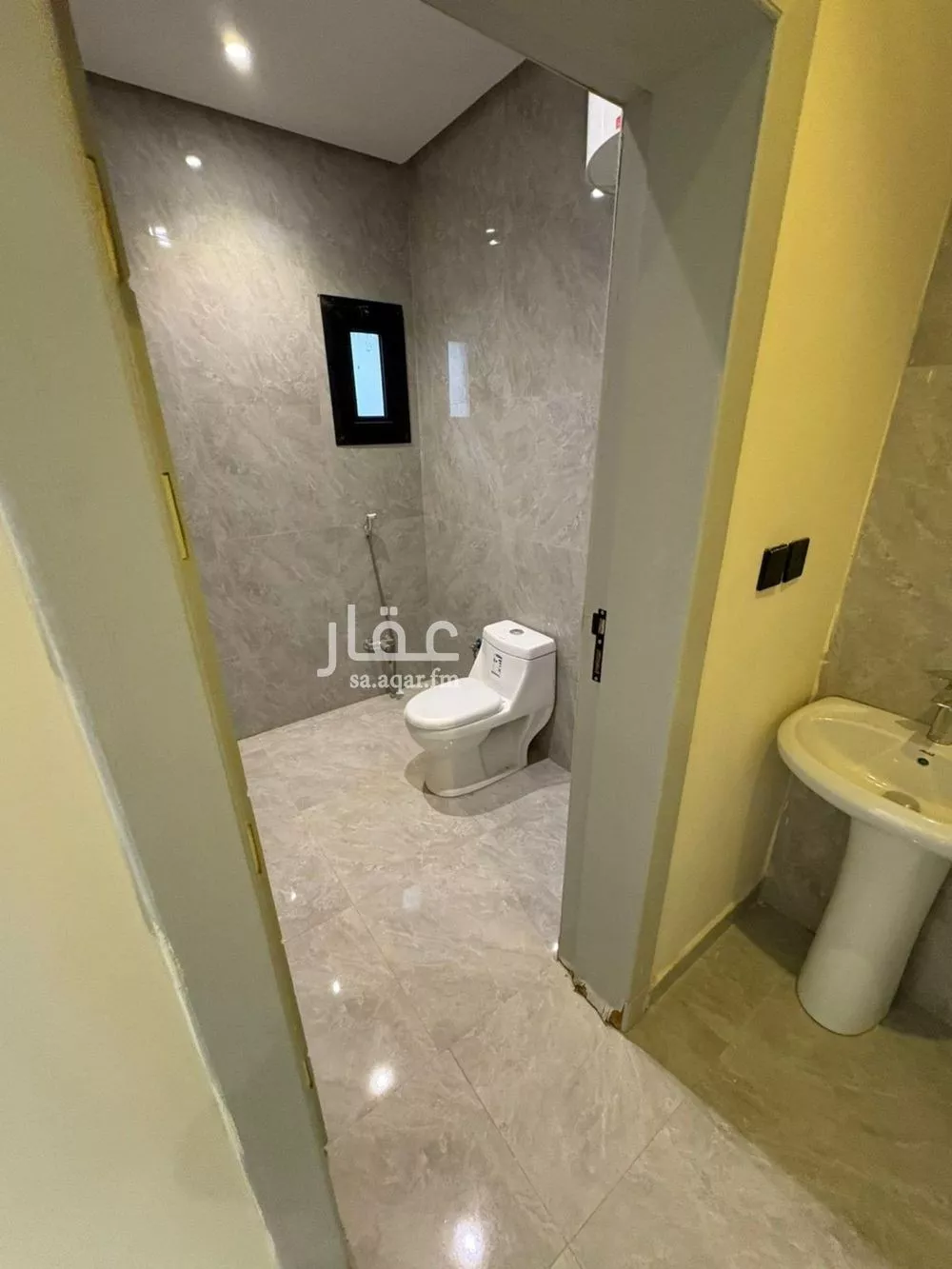 1 bedroom apartment in Okaz, Riyadh 5