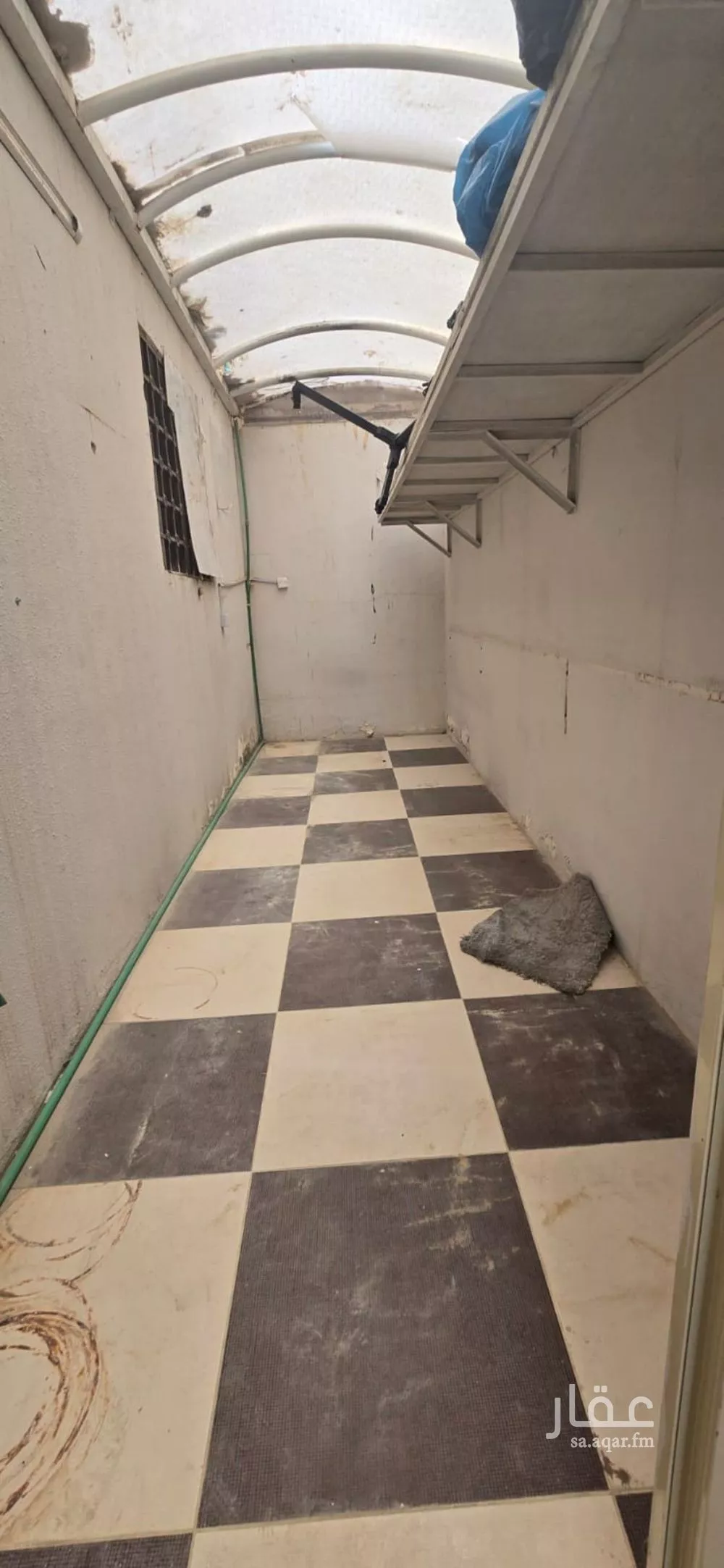 شقة 2 غرف في ظهرة لبن 4