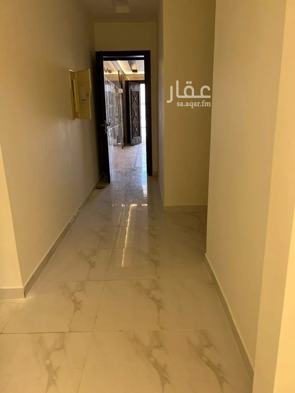 شقة 2 غرف في طويق 2