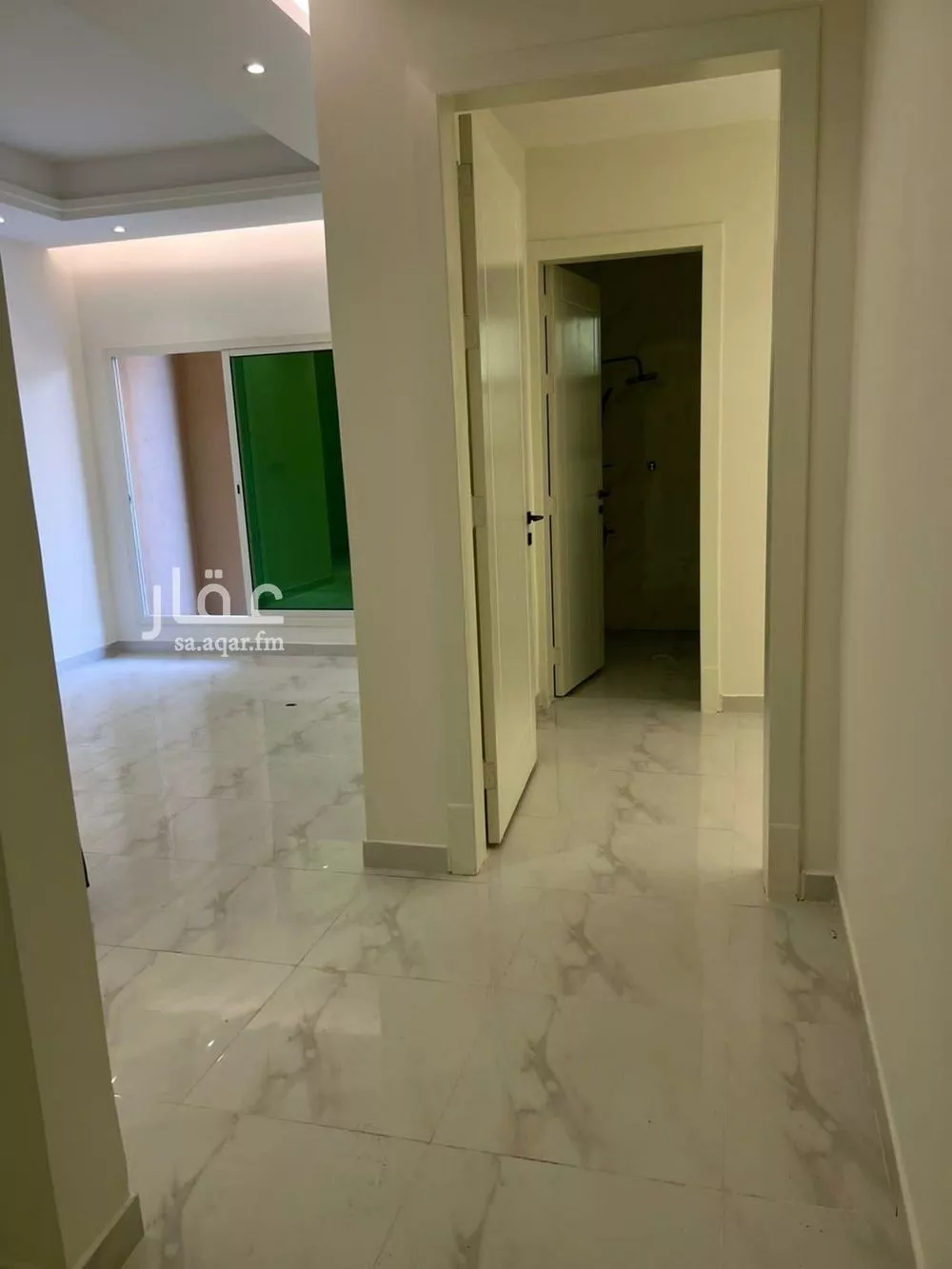 شقة 2 غرف في طويق 3