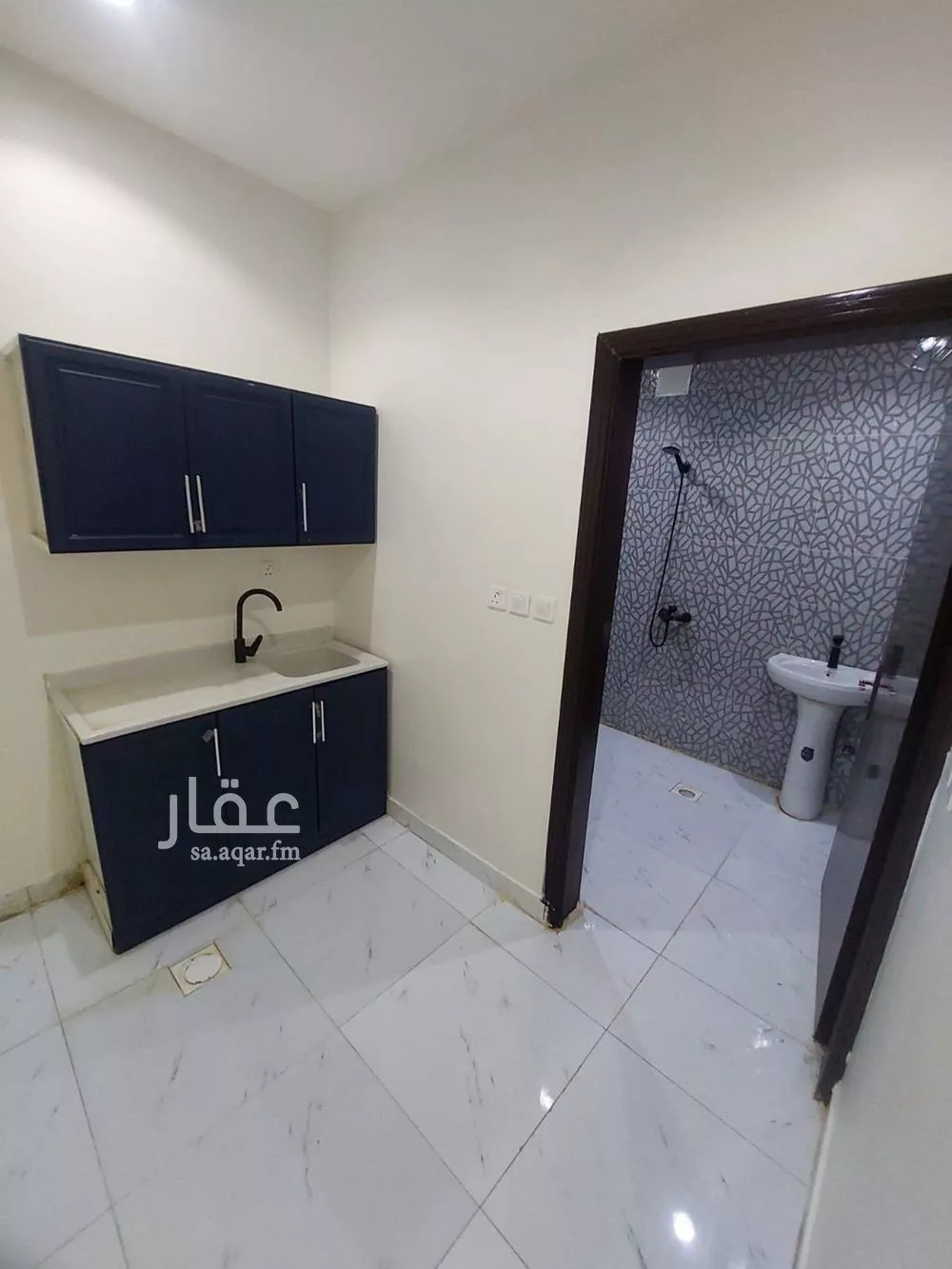 شقة 1 غرف في غرناطة 3