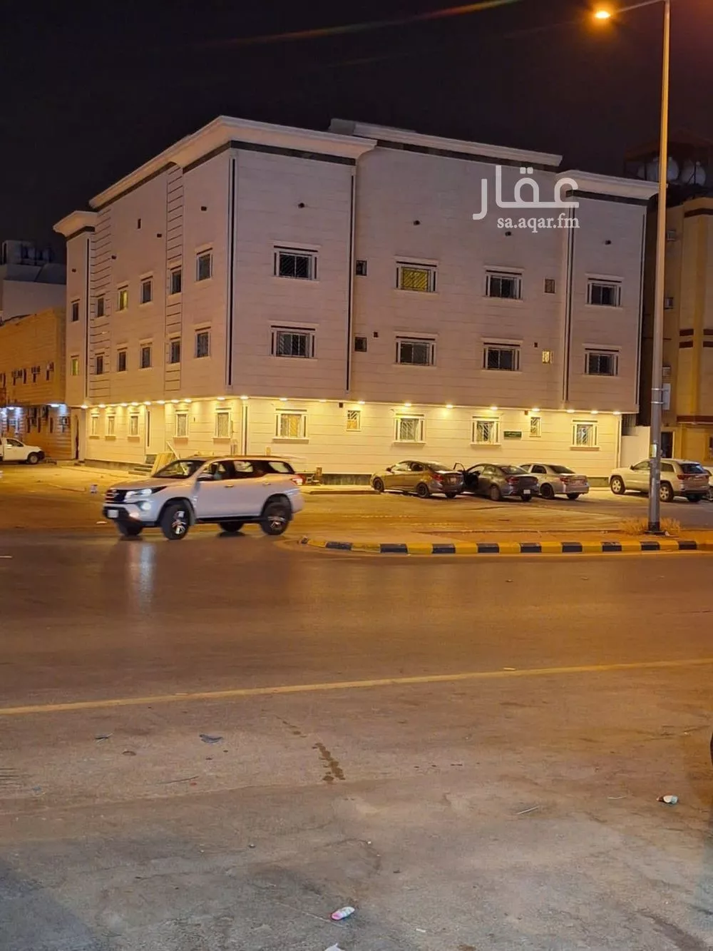 شقة 1 غرف في غرناطة 5