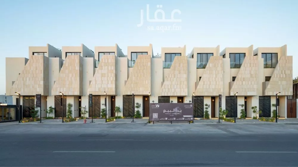 4 bedroom villa in Al Safa, Riyadh 6