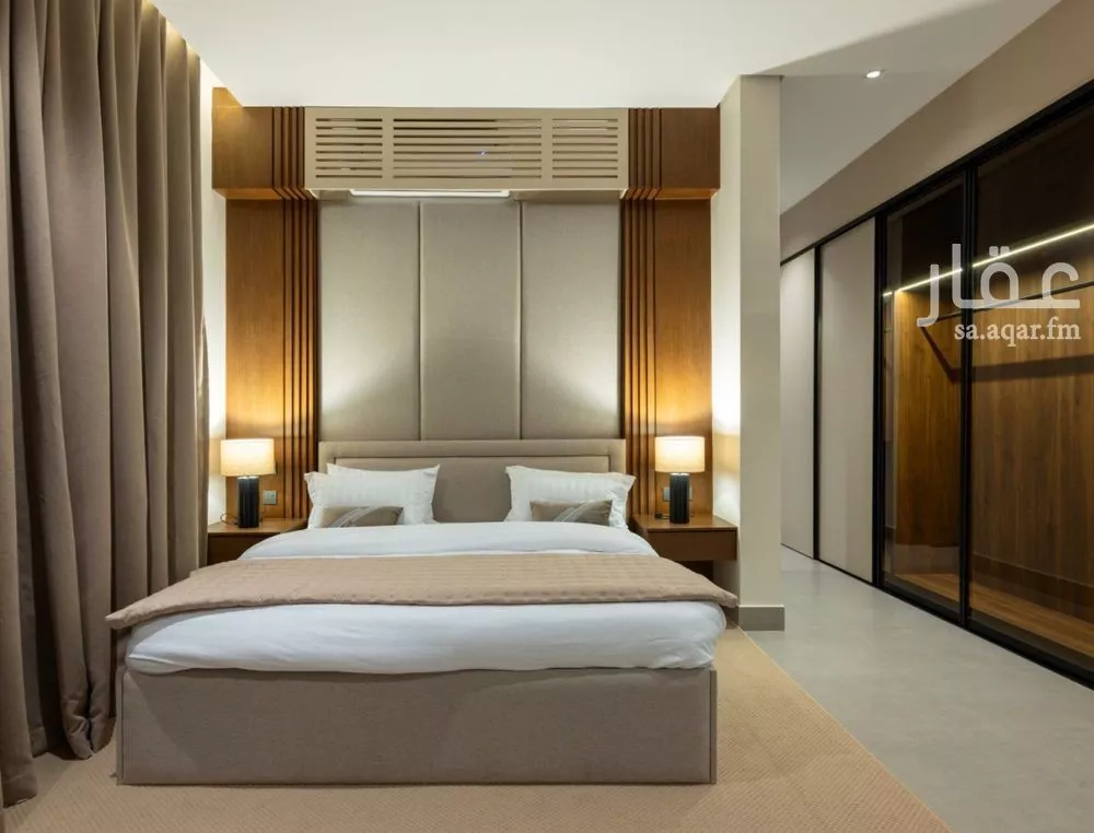 4 bedroom villa in Al Safa, Riyadh 4