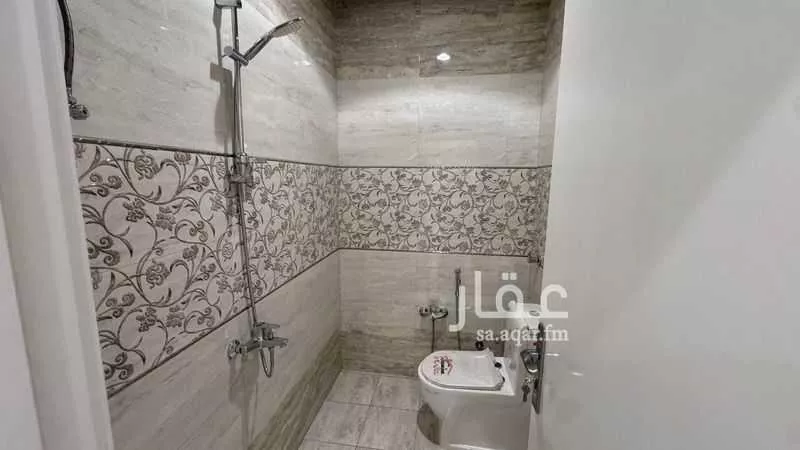 شقة 2 غرف في القدس، الرياض 9