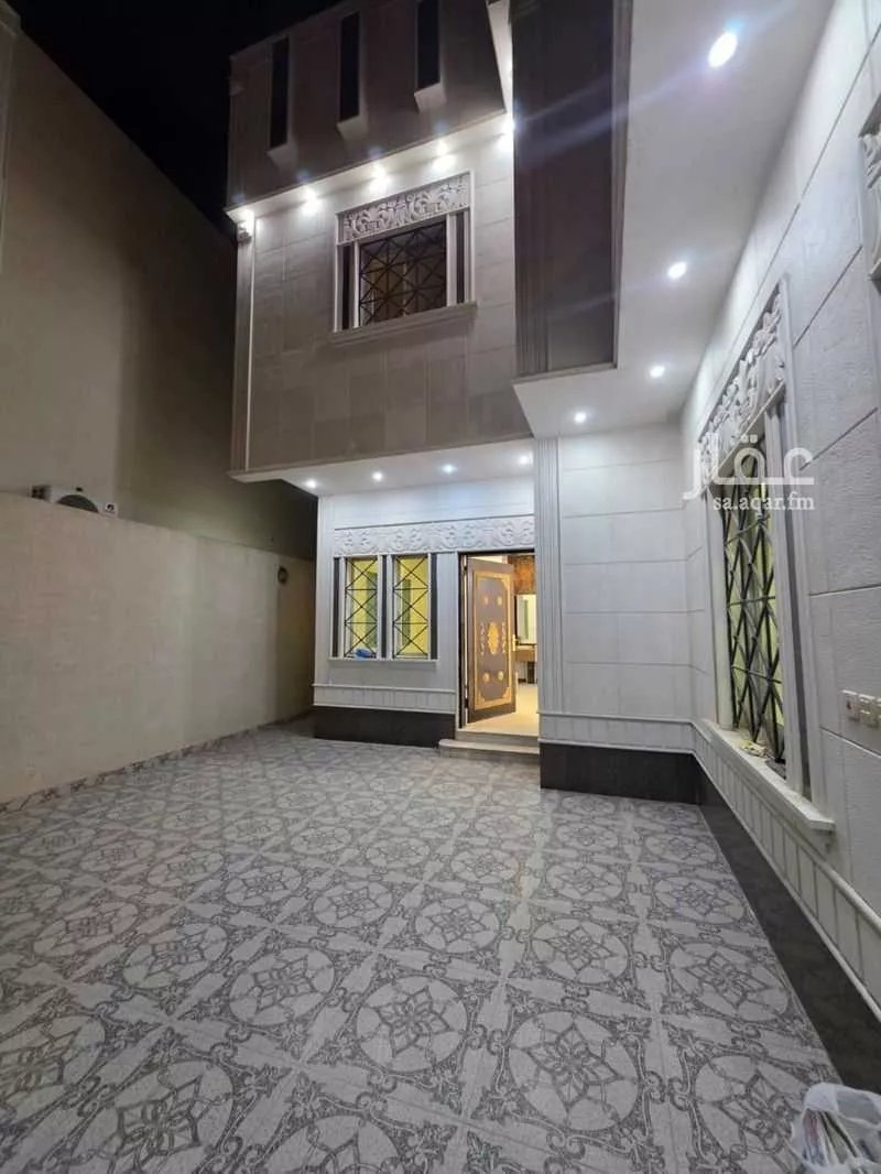 دور 6 غرف في النهضة 1