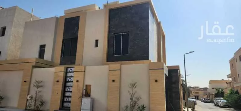 6 bedroom villa in An Nasim Al Gharbi