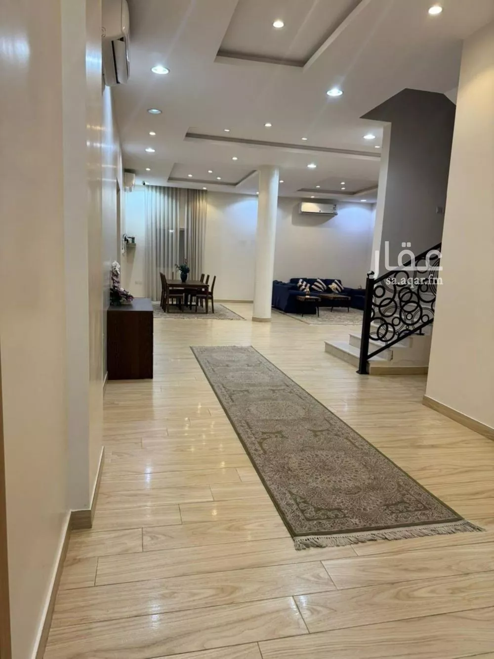 فيلا 5 غرف في النرجس 1