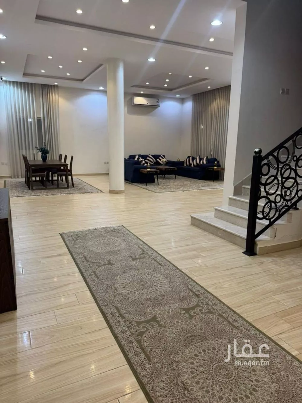 فيلا 5 غرف في النرجس 2