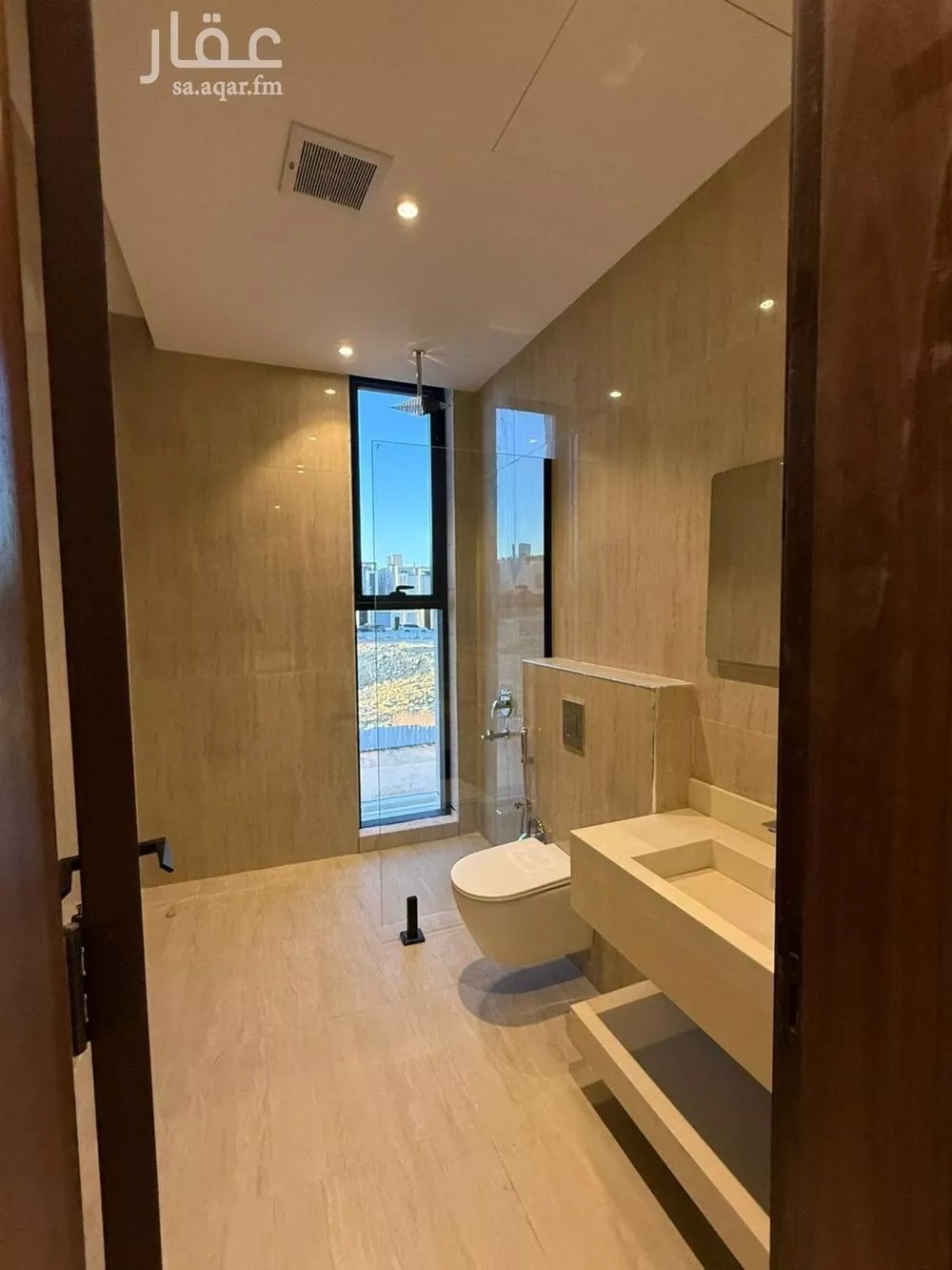 6 bedroom villa in Al Narjis 5