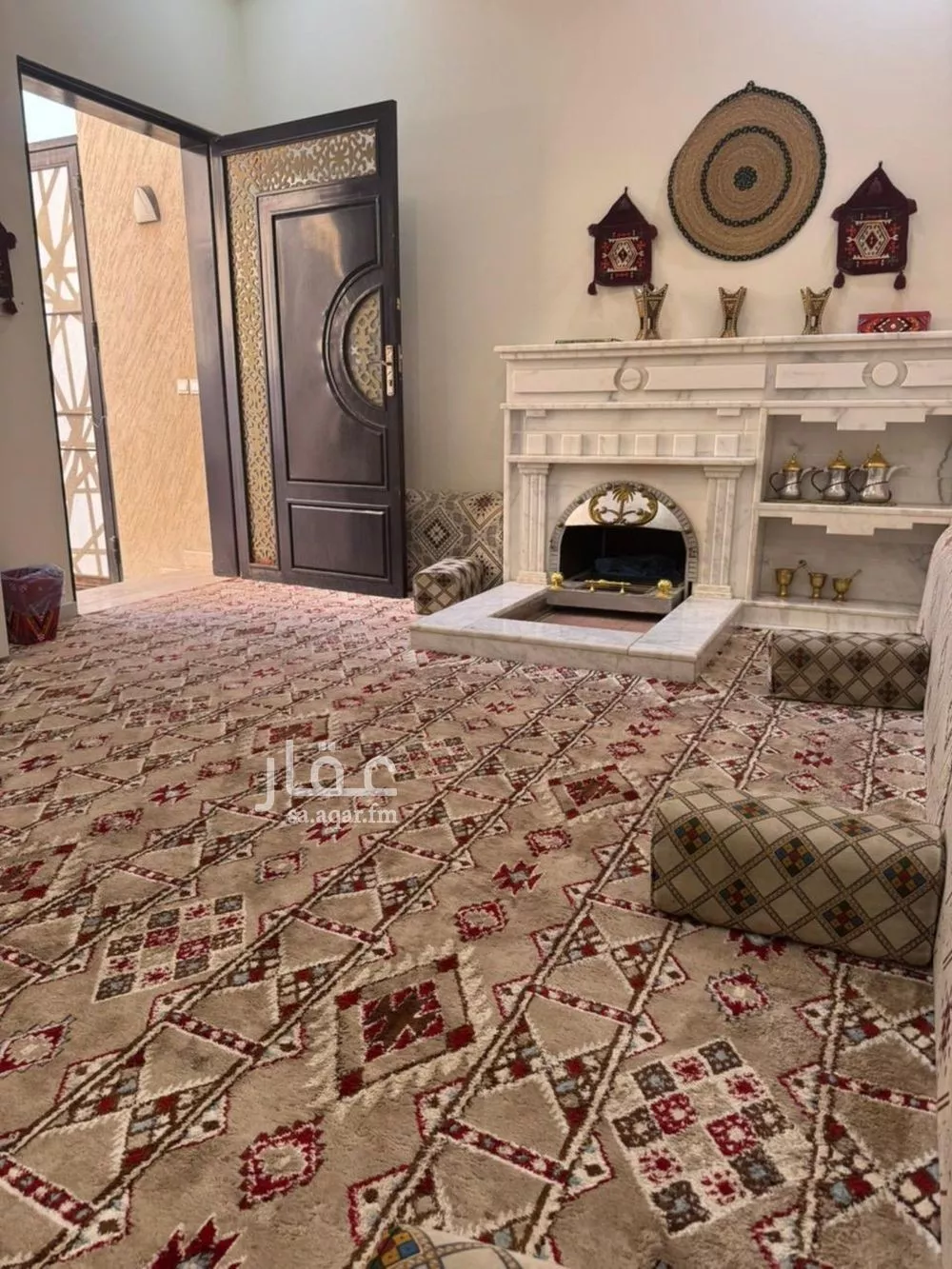 فيلا 5 غرف في النرجس 5