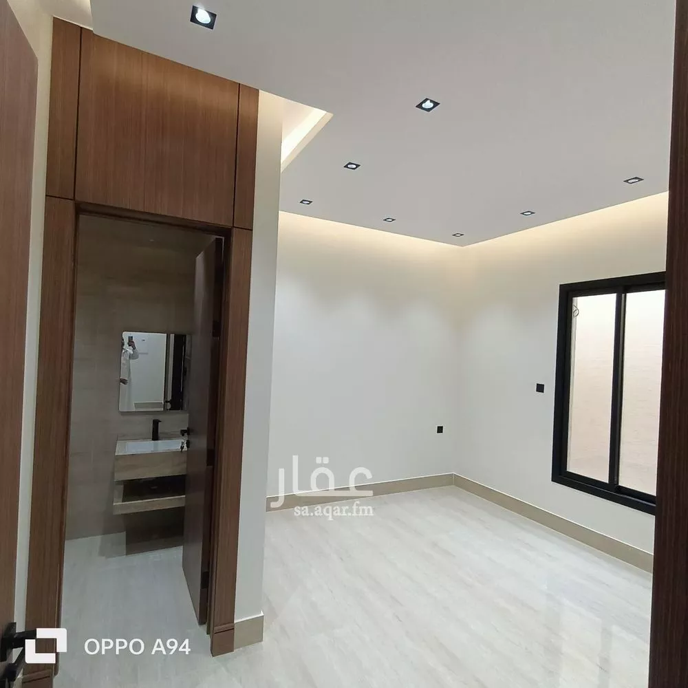 فيلا 6 غرف في النرجس 3