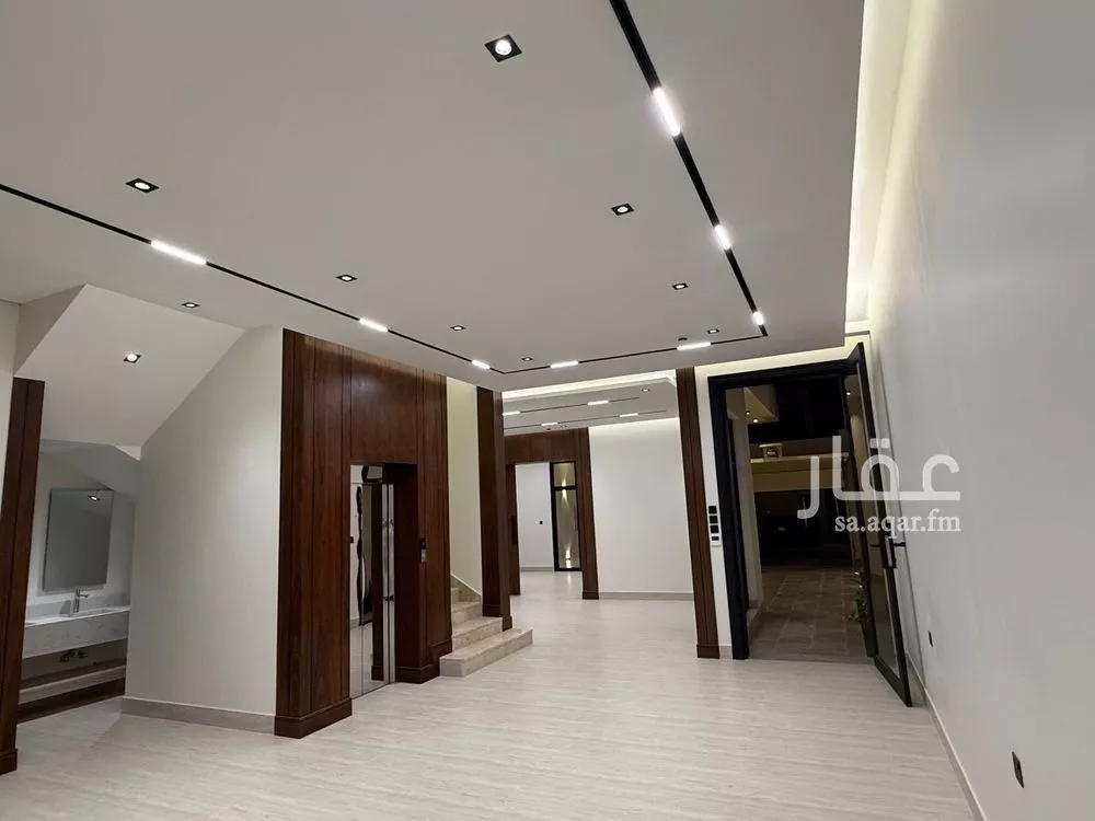 6 bedroom villa in Al Yasmin, Riyadh 11