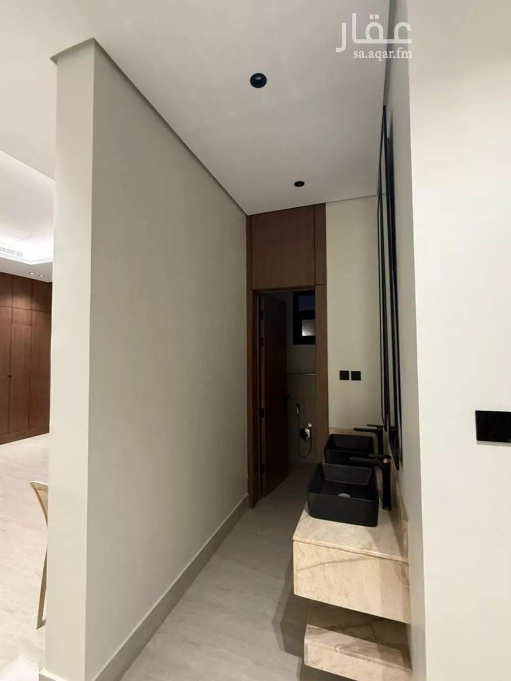 4 bedroom villa in Al Narjis, Riyadh 7