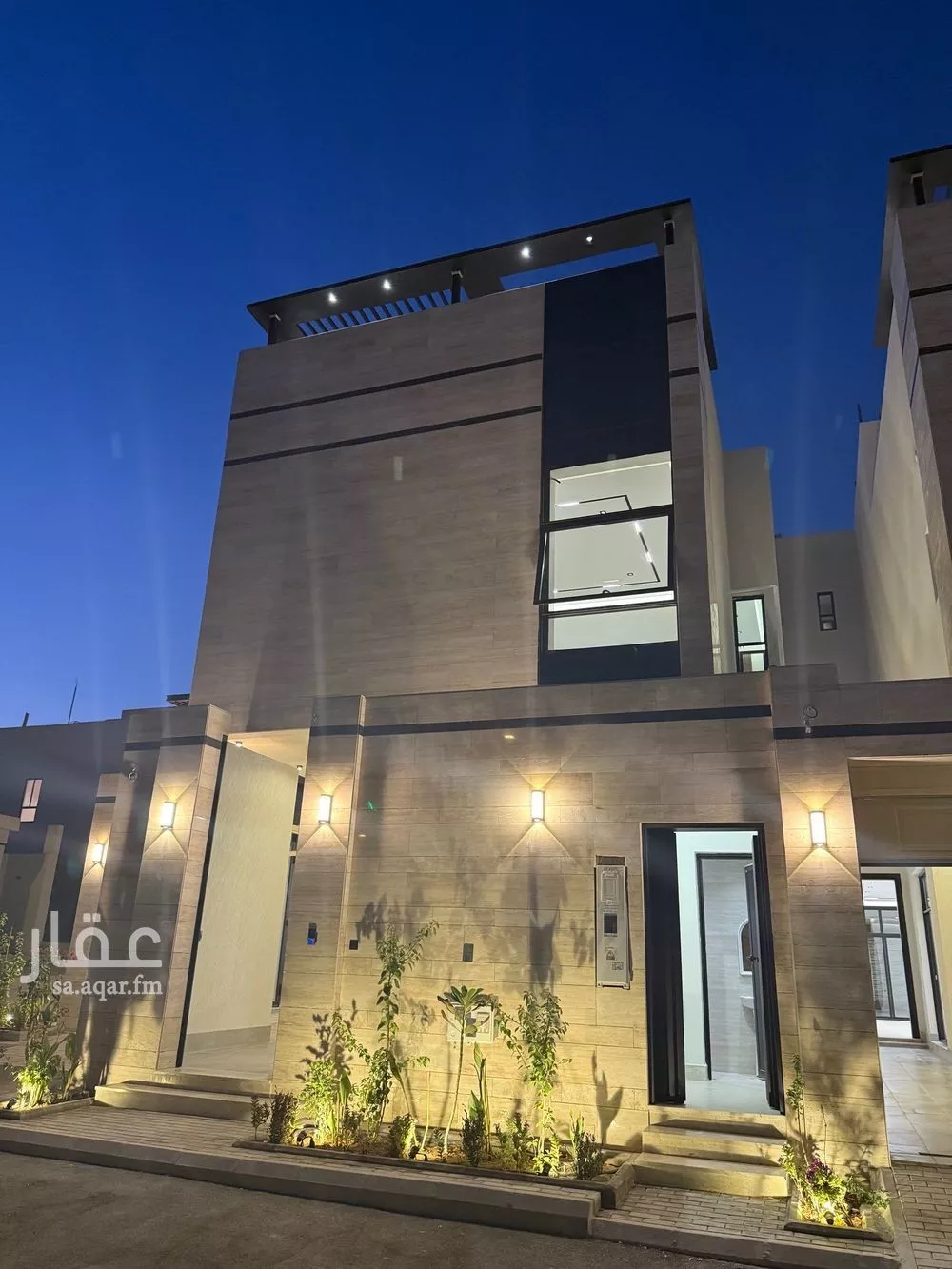 6 bedroom villa in Al Yasmin, Riyadh 6