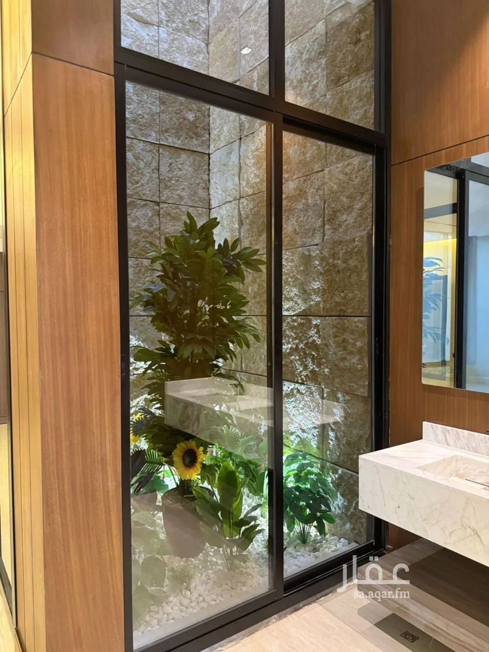 فيلا 6 غرف في النرجس 5