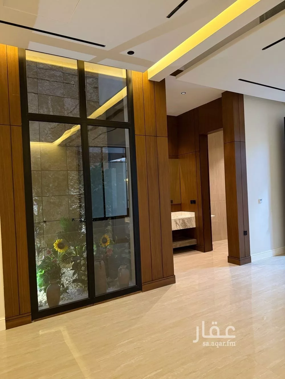 فيلا 6 غرف في النرجس 2