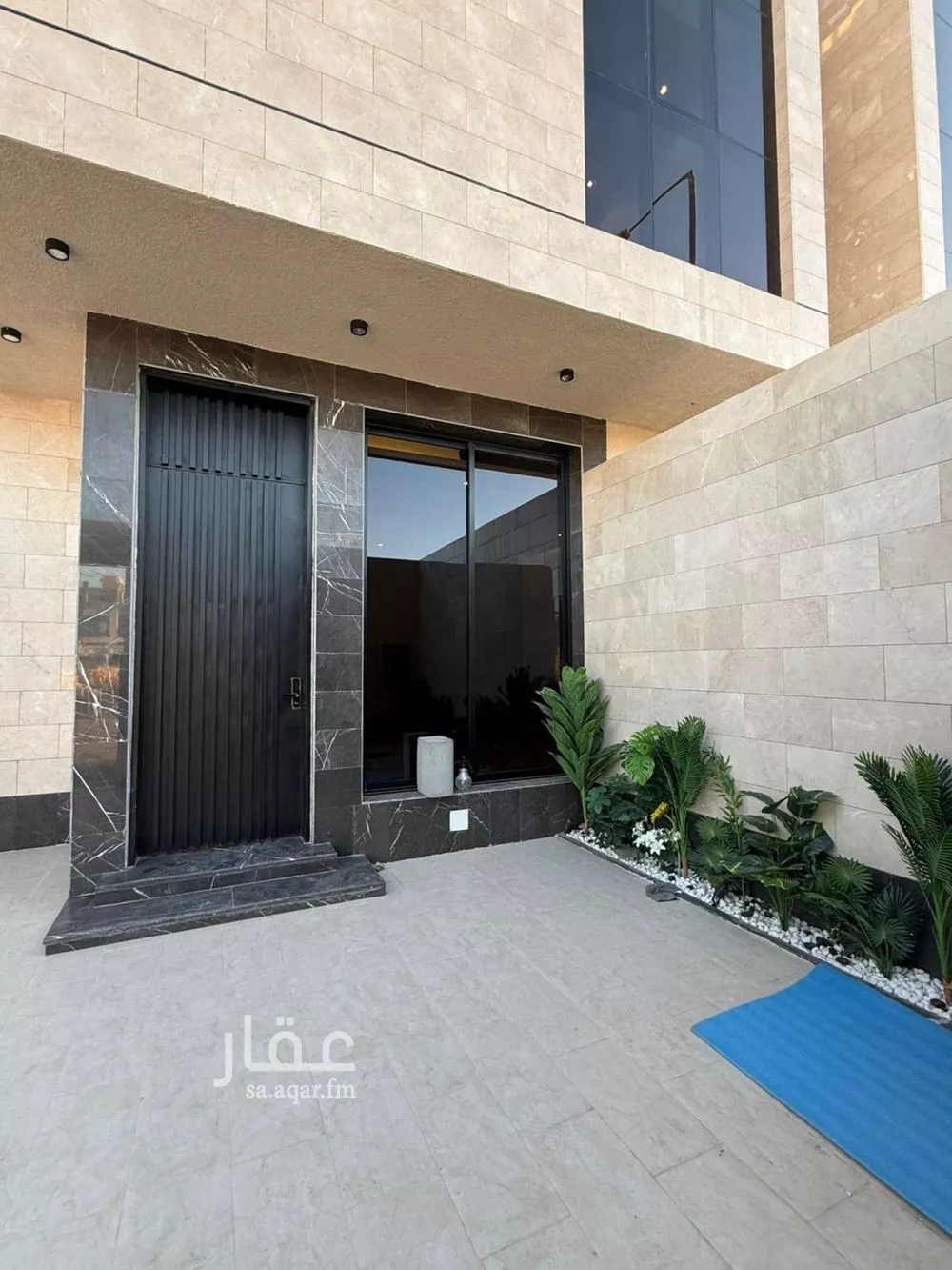 فيلا 6 غرف في النرجس 3