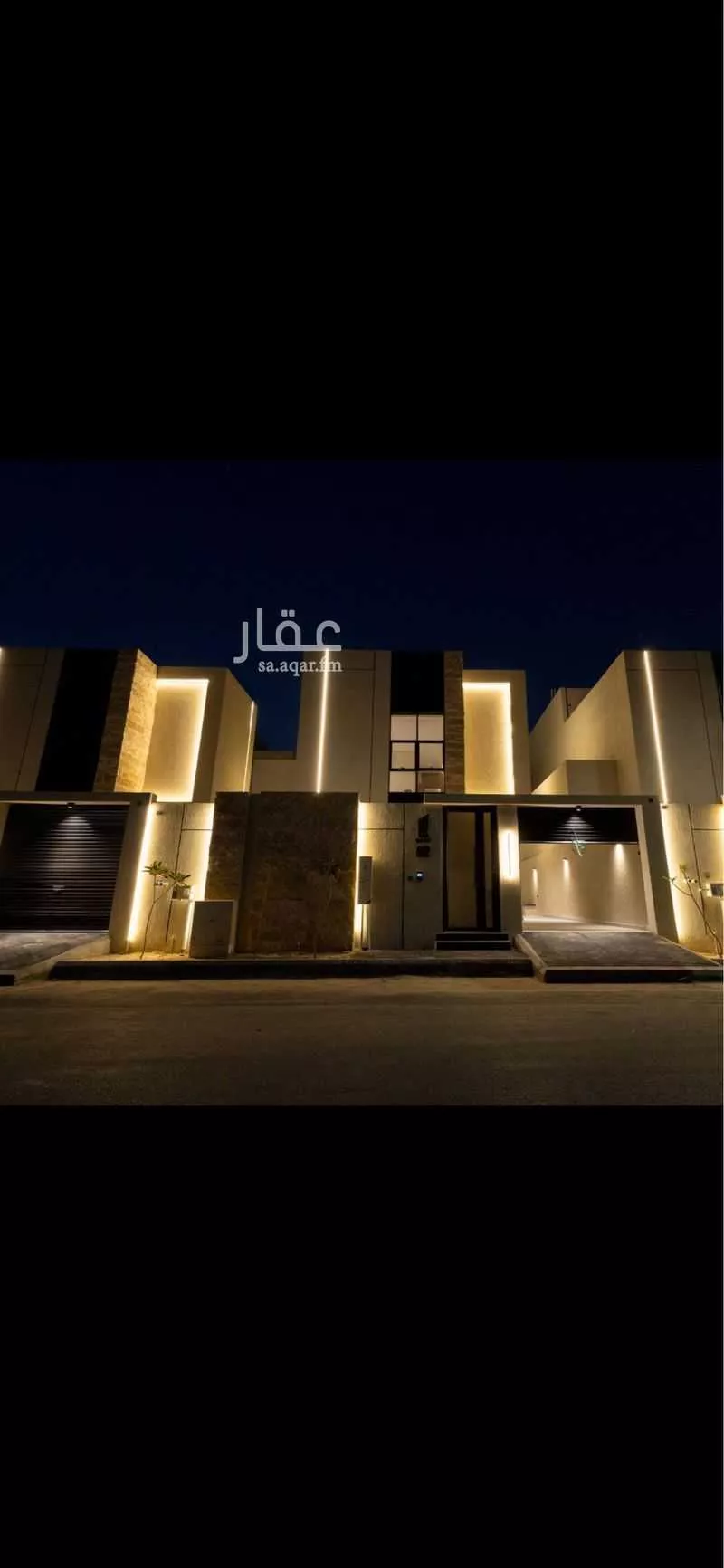 فيلا 6 غرف في الأمل 3