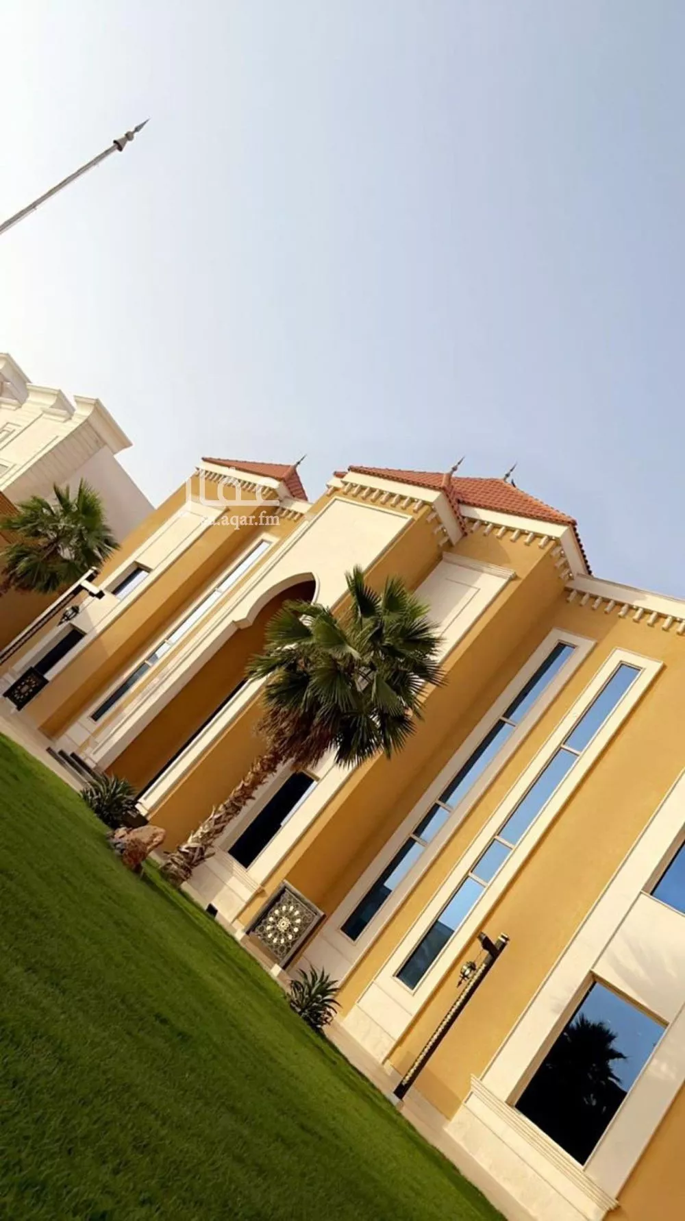 10 bedroom villa in Al Rimal 5