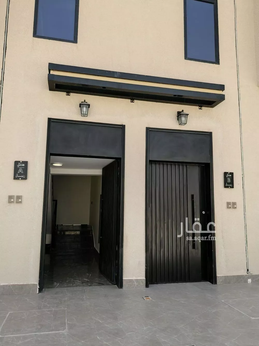 دور 6 غرف في الرمال 1