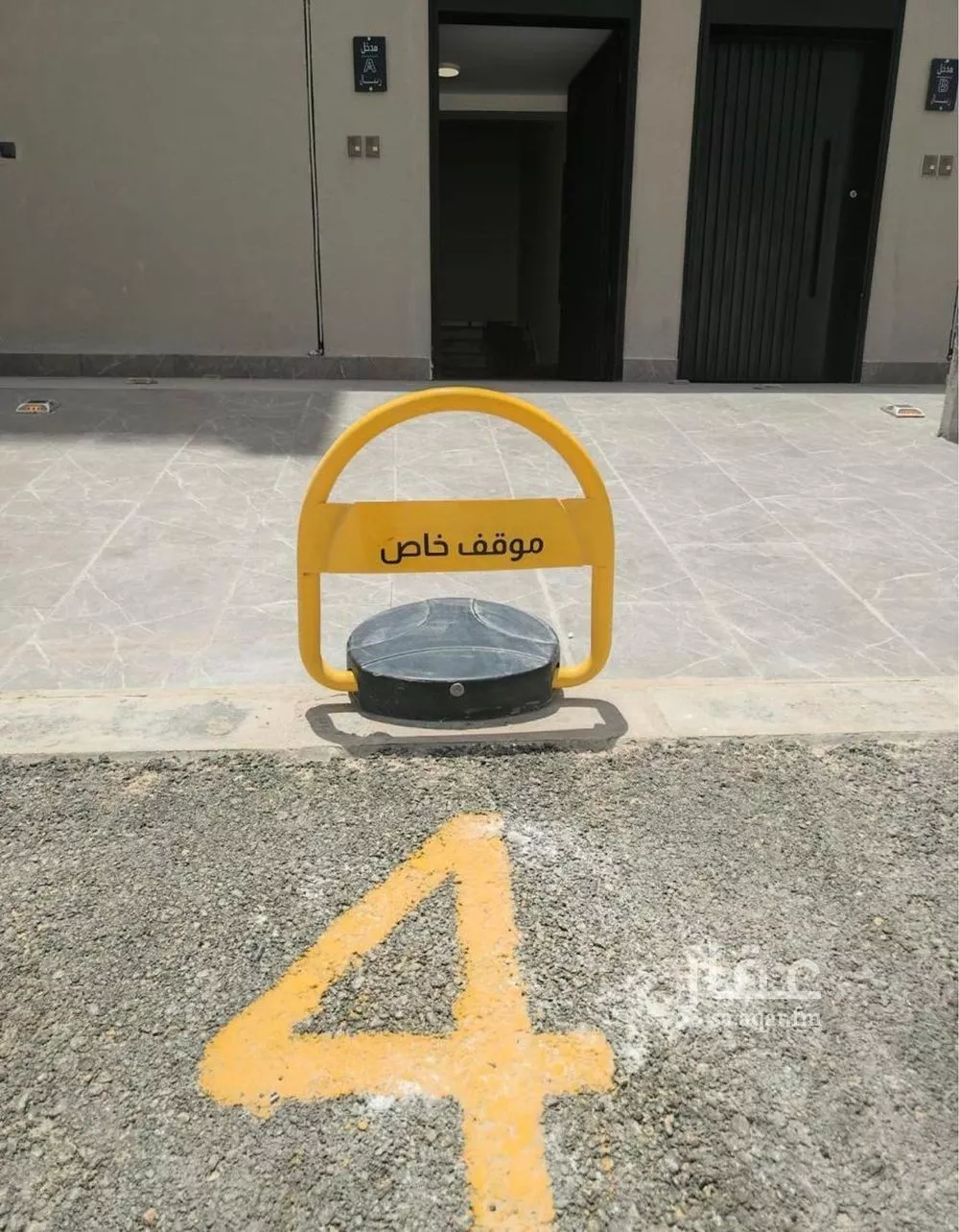 شقة 5 غرف في الرمال 2