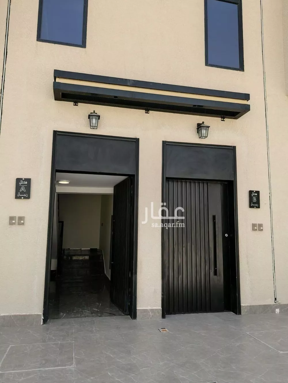 دور 6 غرف في الرمال 1