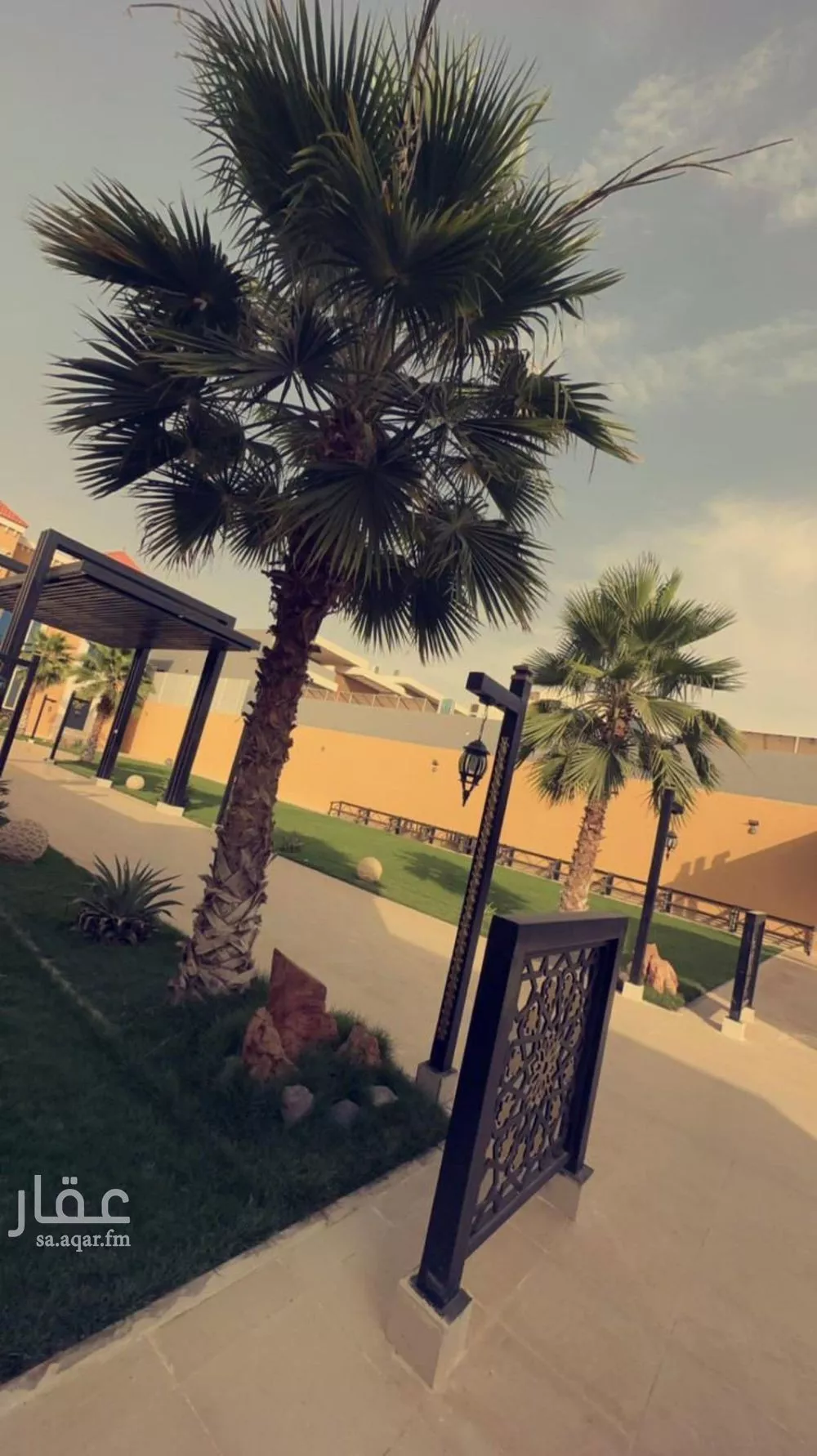 10 bedroom villa in Al Rimal 1