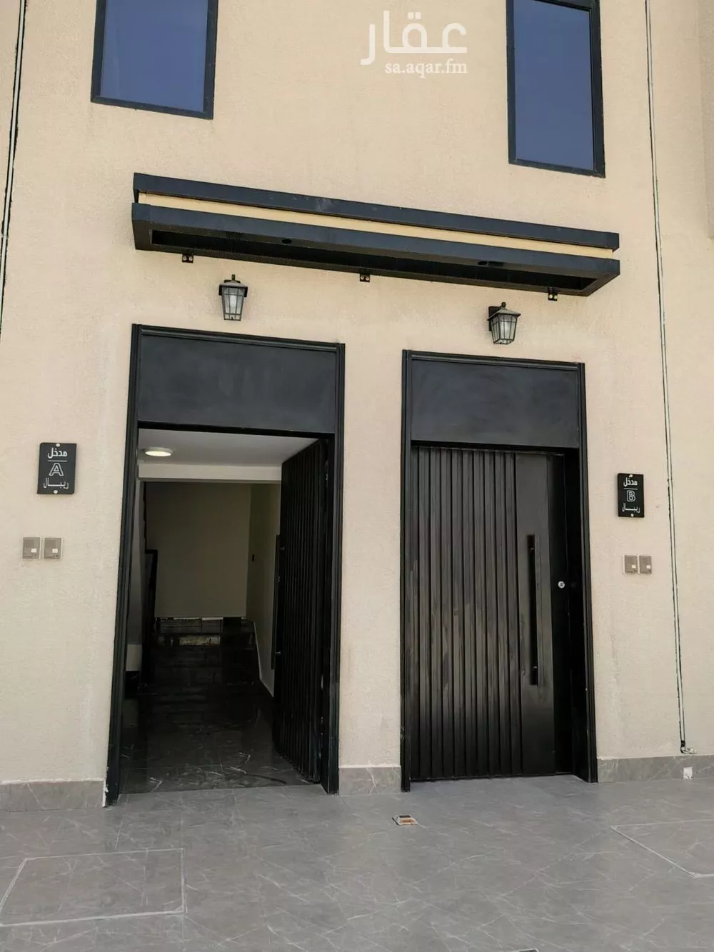 فيلا 6 غرف في الرمال 1