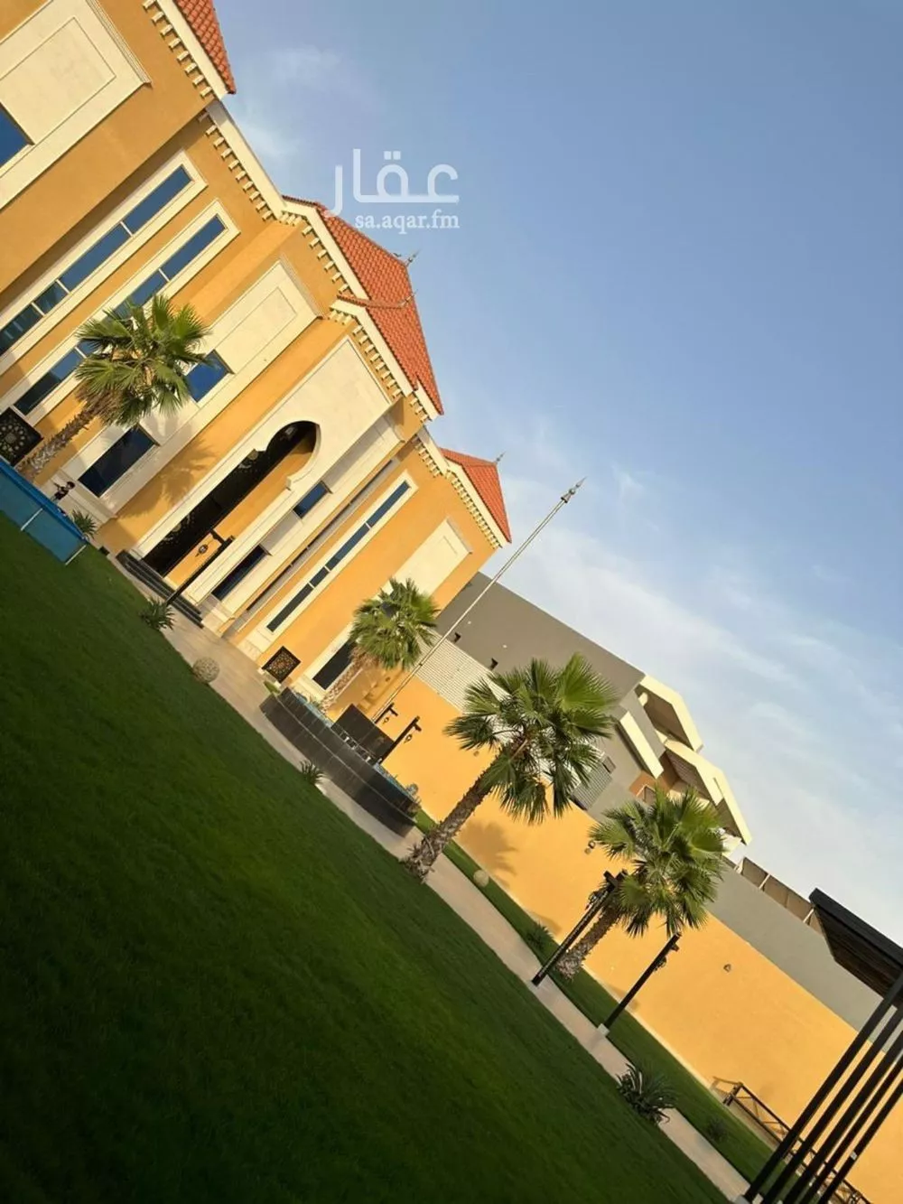 10 bedroom villa in Al Rimal 3