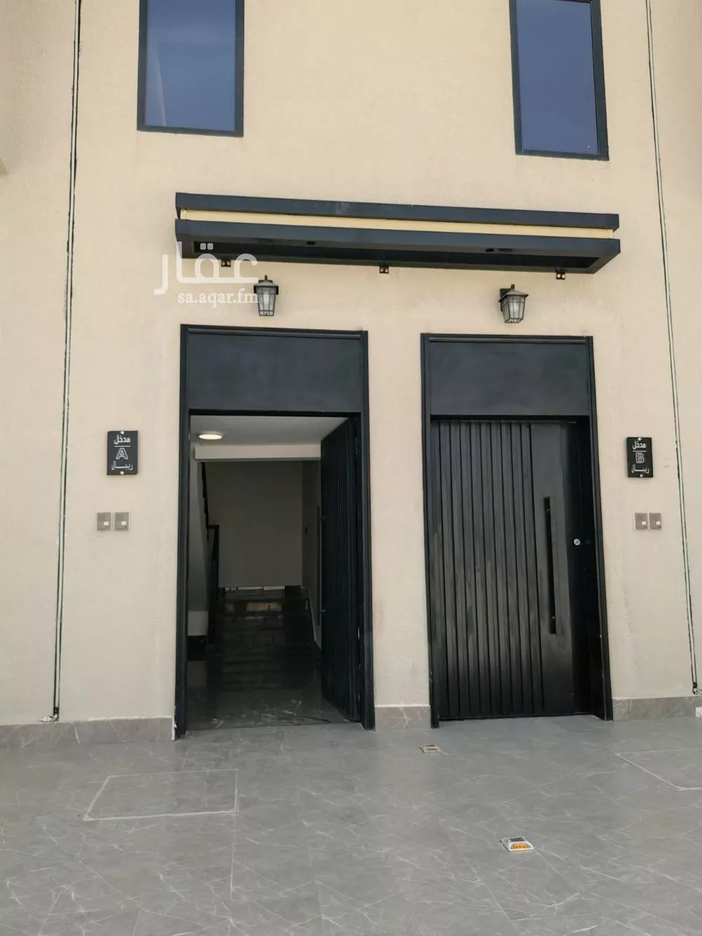 6 bedroom floor in Al Rimal 1